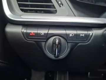 911 992 S Cabrio Lift Matrix