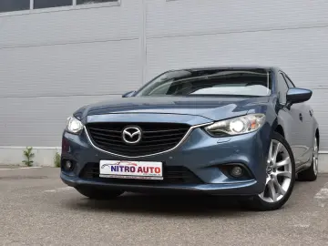 Mazda 6 CD175 Revolution