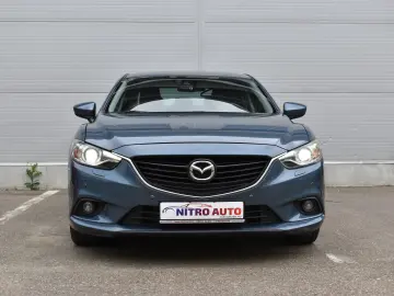 Mazda 6 CD175 Revolution