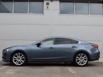 Mazda 6 CD175 Revolution