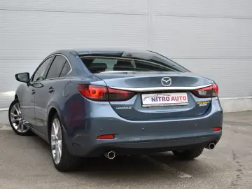 Mazda 6 CD175 Revolution