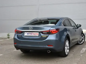 Mazda 6 CD175 Revolution