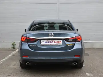 Mazda 6 CD175 Revolution