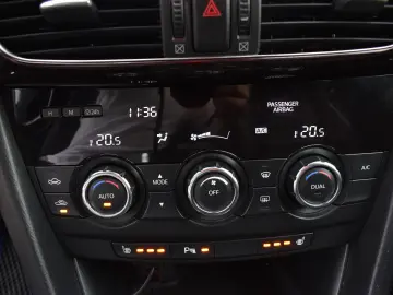 Mazda 6 CD175 Revolution