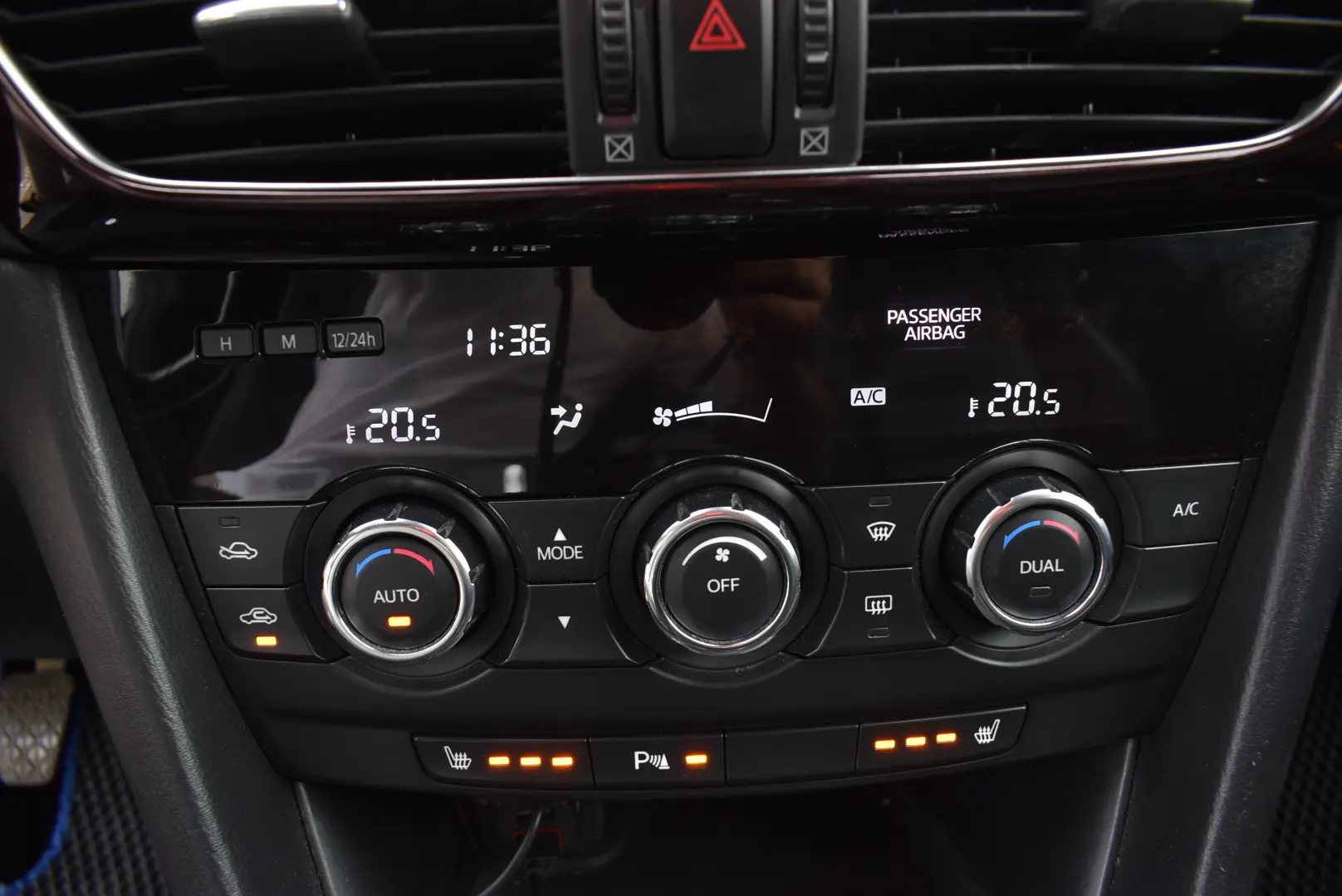 Mazda 6 CD175 Revolution
