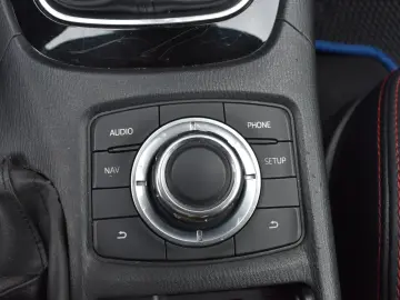 Mazda 6 CD175 Revolution