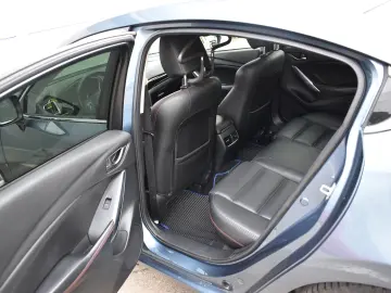 Mazda 6 CD175 Revolution