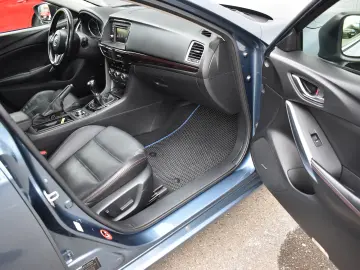 Mazda 6 CD175 Revolution
