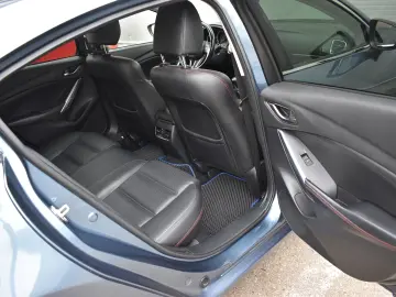 Mazda 6 CD175 Revolution
