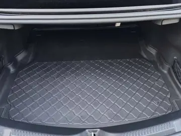 Mercedes-Benz E 53 AMG 4Matic  Coupé