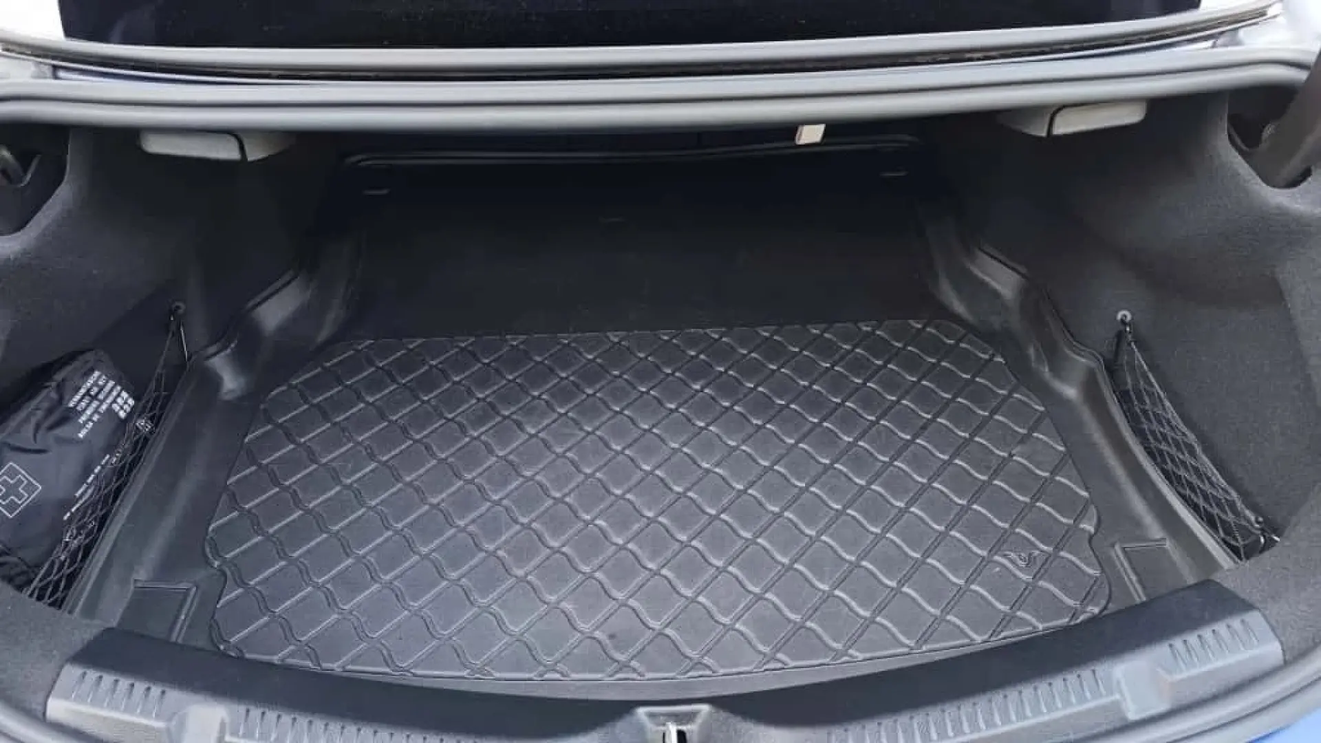 Mercedes-Benz E 53 AMG 4Matic  Coupé