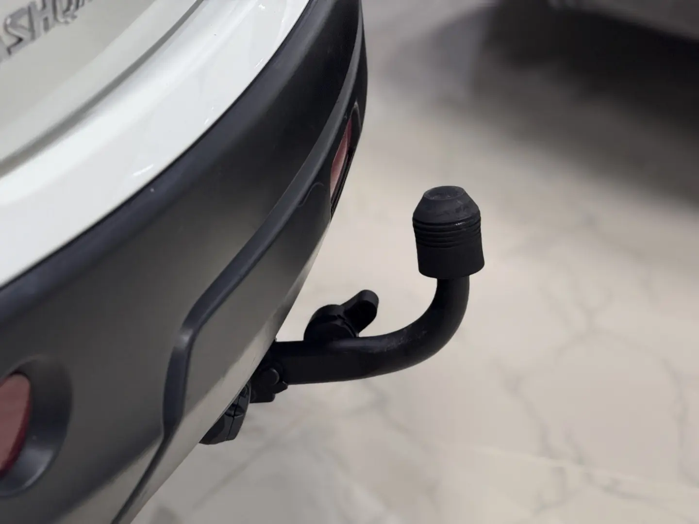 Nissan Qashqai 1.6 dCi 4x4 Tekna