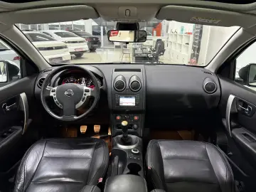 Nissan Qashqai 1.6 dCi 4x4 Tekna