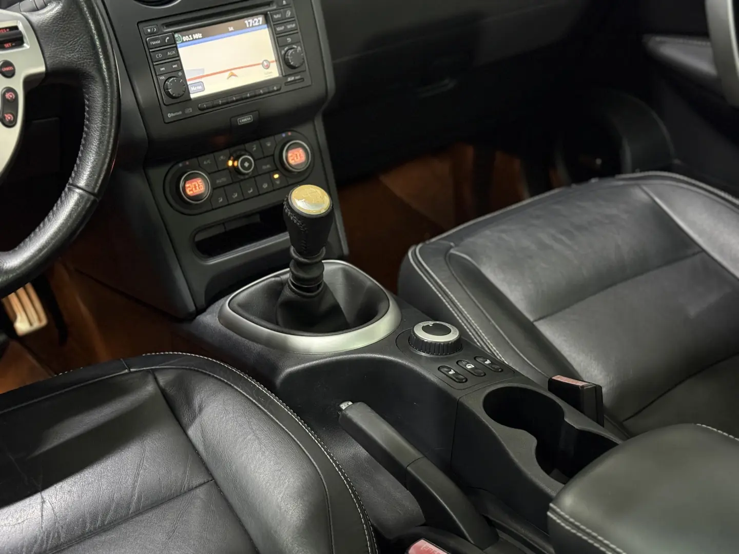 Nissan Qashqai 1.6 dCi 4x4 Tekna