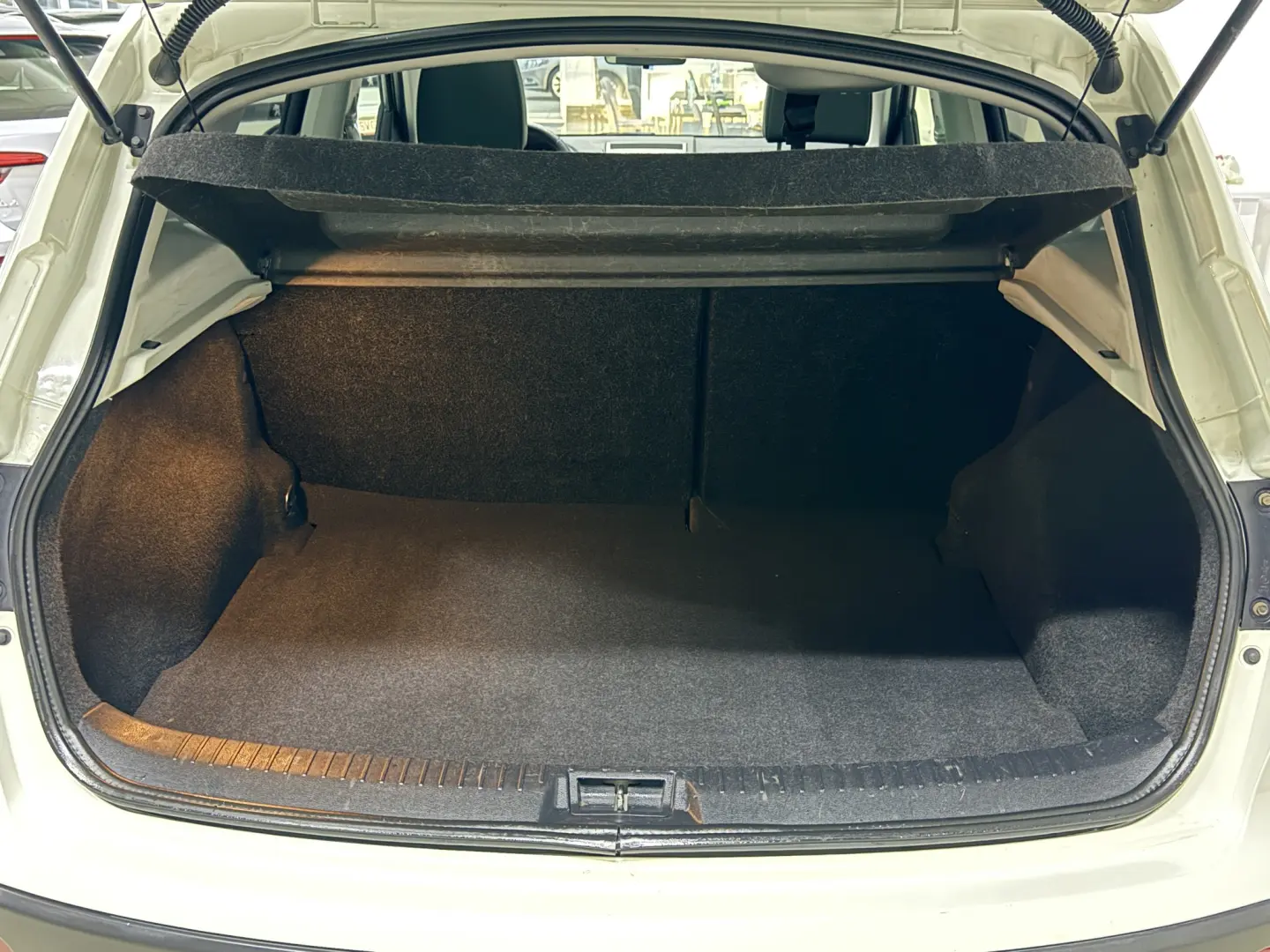 Nissan Qashqai 1.6 dCi 4x4 Tekna