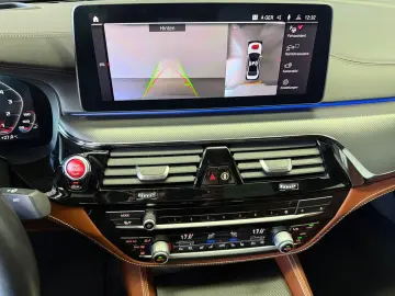 M5Lim.Competition Laser ACC 360 B&W S.-Dach HUD