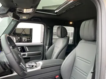 G 400D AMG-LINE