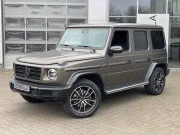 G 400D AMG-LINE