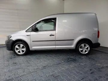 VW Caddy Caddy4 Furgon KR 2.0 TDI 75 kW