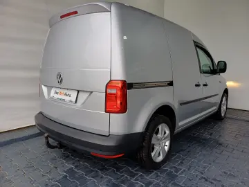 VW Caddy Caddy4 Furgon KR 2.0 TDI 75 kW