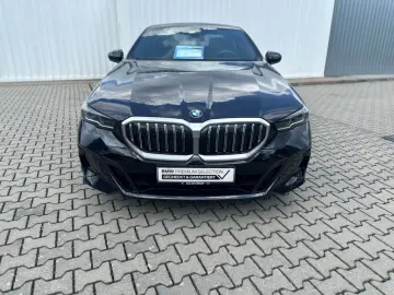 520 i M Sport Travel Comf. KomfSi belüftet H K 4