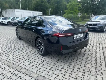 520 i M Sport Travel Comf. KomfSi belüftet H K 4