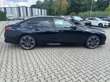 520 i M Sport Travel Comf. KomfSi belüftet H K 4
