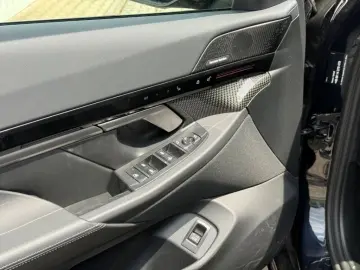 520 i M Sport Travel Comf. KomfSi belüftet H K 4