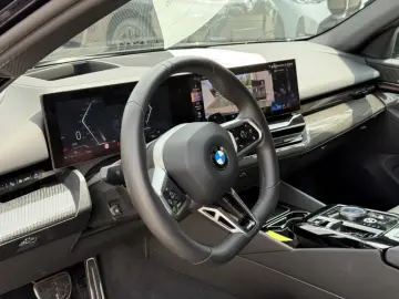 520 i M Sport Travel Comf. KomfSi belüftet H K 4