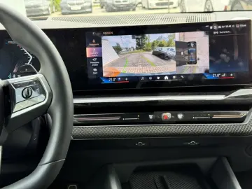 520 i M Sport Travel Comf. KomfSi belüftet H K 4