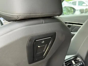 520 i M Sport Travel Comf. KomfSi belüftet H K 4