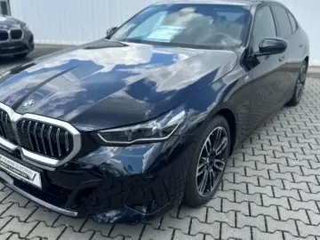 520 i M Sport Travel Comf. KomfSi belüftet H K 4