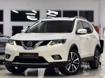 Nissan X-Trail 1.6 dCi Tekna