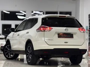 Nissan X-Trail 1.6 dCi Tekna