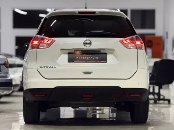 Nissan X-Trail 1.6 dCi Tekna