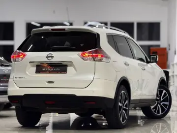 Nissan X-Trail 1.6 dCi Tekna