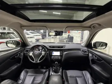 Nissan X-Trail 1.6 dCi Tekna
