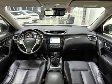 Nissan X-Trail 1.6 dCi Tekna