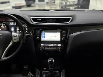Nissan X-Trail 1.6 dCi Tekna