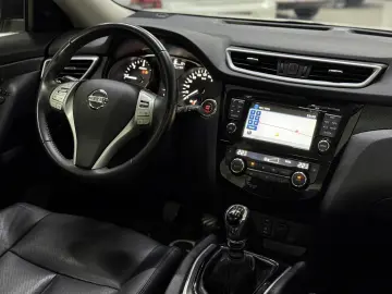 Nissan X-Trail 1.6 dCi Tekna