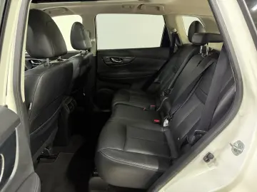 Nissan X-Trail 1.6 dCi Tekna