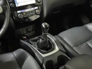 Nissan X-Trail 1.6 dCi Tekna