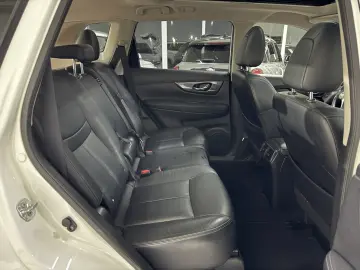 Nissan X-Trail 1.6 dCi Tekna