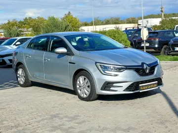 Renault Megane Sedan 1.3 TCe 140CP Zen
