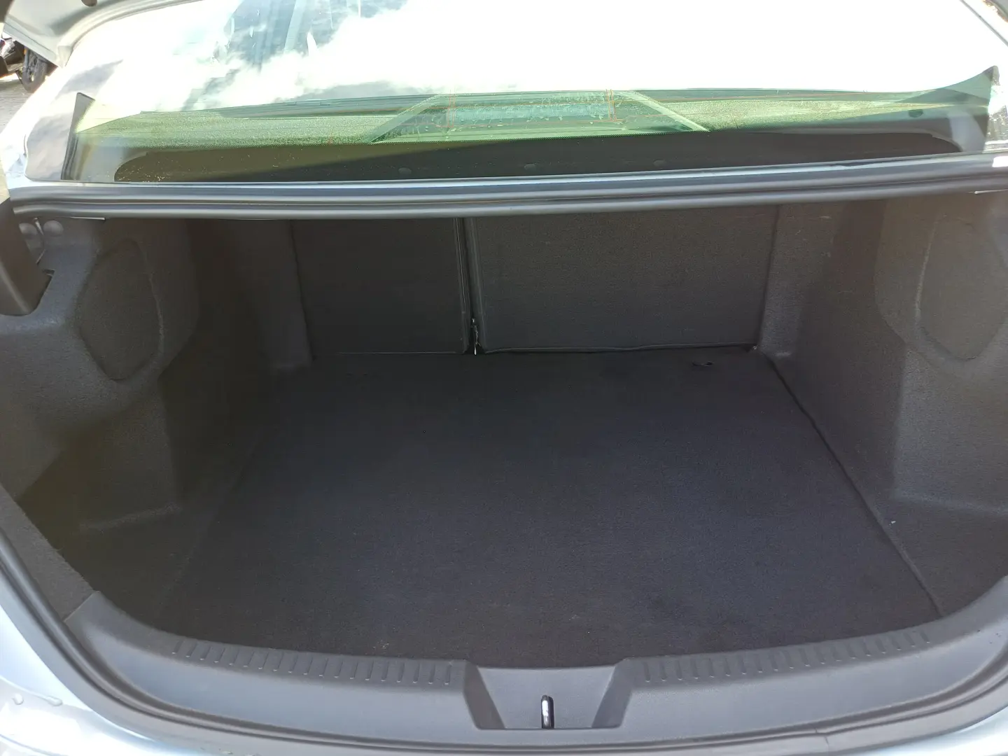 Renault Megane Sedan 1.3 TCe 140CP Zen