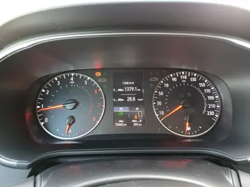 Renault Megane Sedan 1.3 TCe 140CP Zen