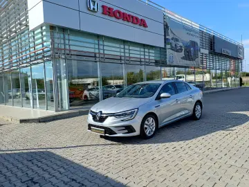 Renault Megane Sedan 1.3 TCe 140CP Zen