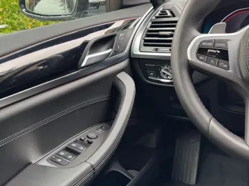 X4 xDrive 20 d M Sport PANO KAMERA BROOKLYN