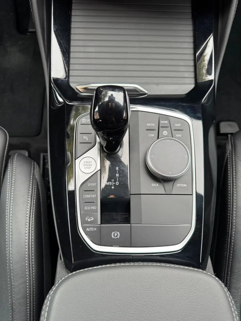 X4 xDrive 20 d M Sport PANO KAMERA BROOKLYN