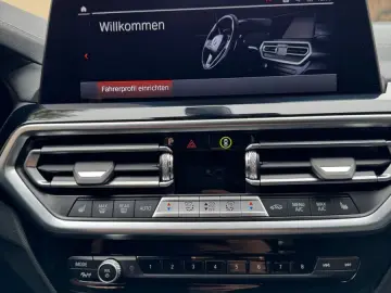 X4 xDrive 20 d M Sport PANO KAMERA BROOKLYN